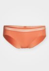 BODY ADAPT TWIST HIPSTER - Chilot - apricot