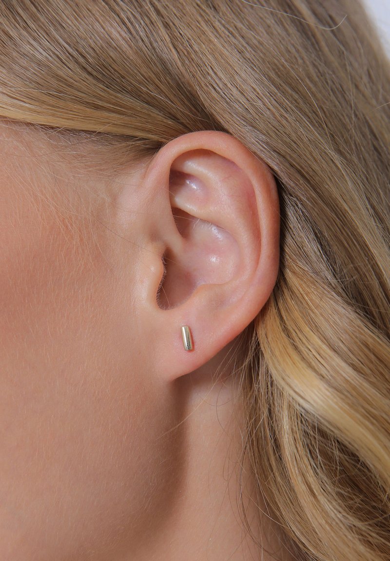 ELLI Orecchini 'Climber' in Argento | ABOUT YOU