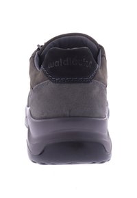 Waldläufer H-MAX - Sneakers laag - carbon schwarz