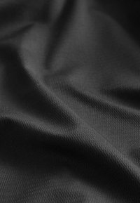 Next TEXTURED  REGULAR FIT SINGLE CUFF - Hemd - black