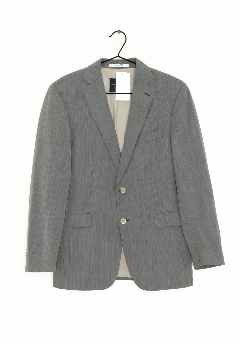 Tommy Hilfiger Veste de costume - grey