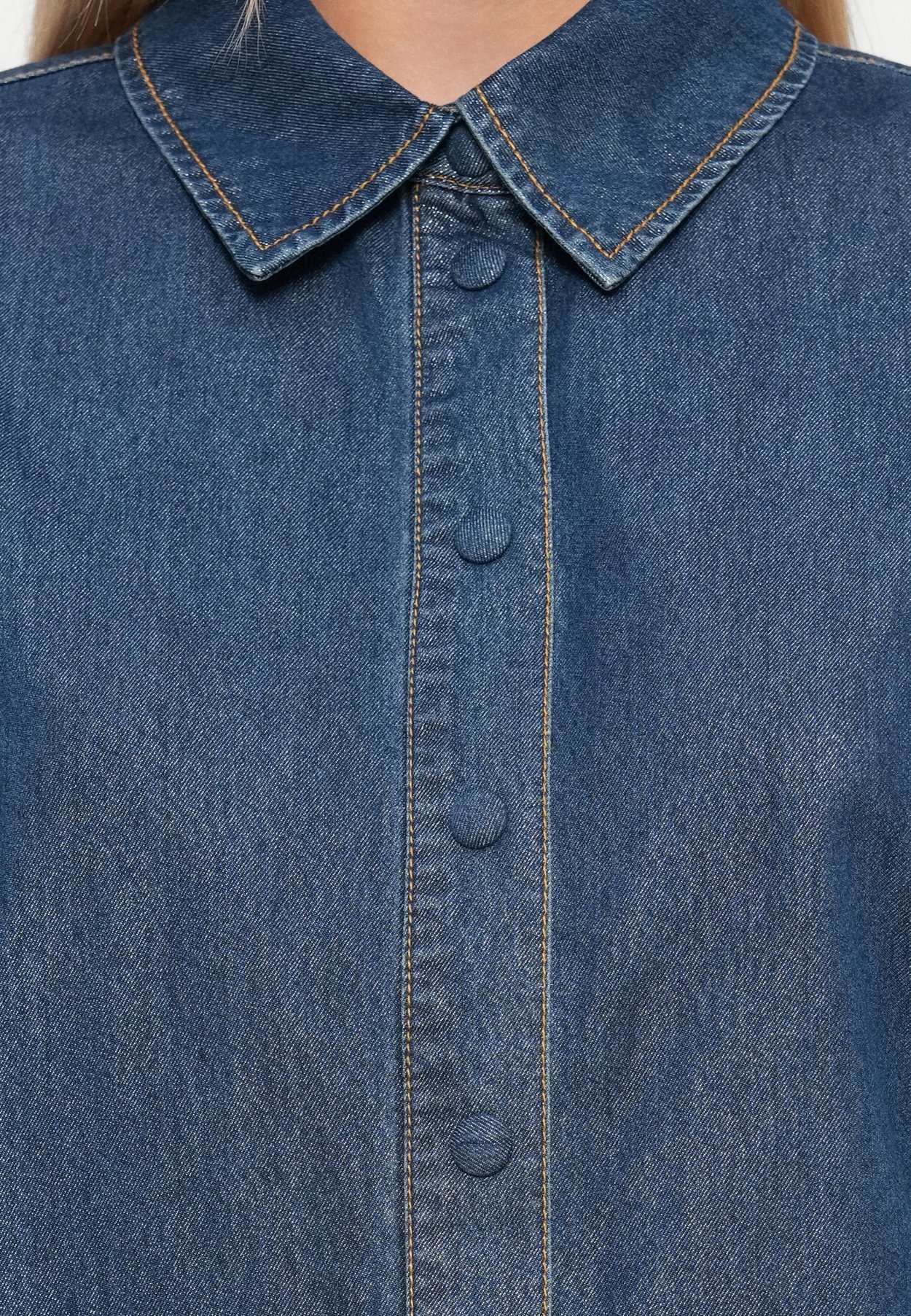 ONLLINA PUFF SHIRT GLITTER