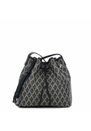 LANCASTER IKON - Borsa a tracolla - noir
