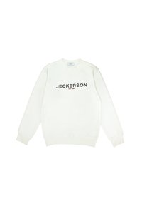 Unselected, bianco