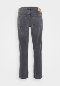 Citizens of Humanity Jeans straight leg - grey denim