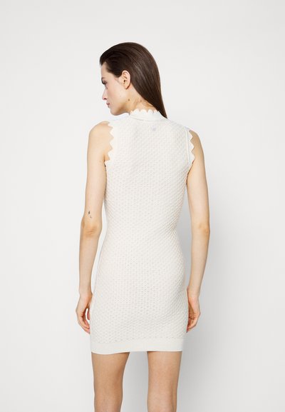 Victoria Beckham MINI DRESS - Sukienka etui