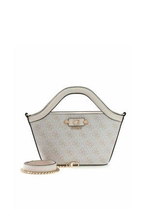 Guess, LINDSEY TRAGETASCHE - Sac à main - bone logo