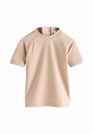 Next, REGULAR FIT - Rash vest - neutral