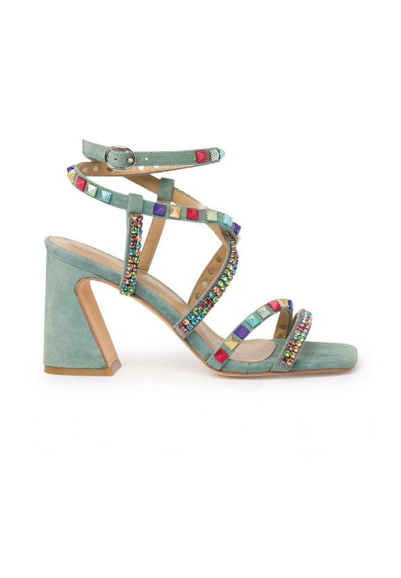 Sandalias de tacón | Comprar entre la colección de Zalando