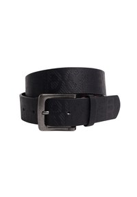 WE Fashion Ceinture - black