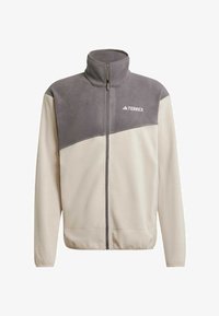 Selected, beige   charcoal
