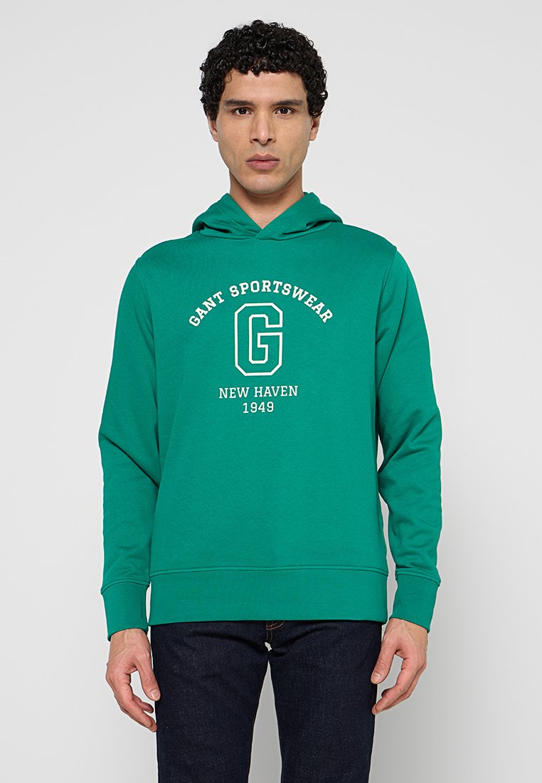 Kapuzenpullover