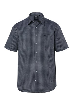 Men Plus, Skjorter - black