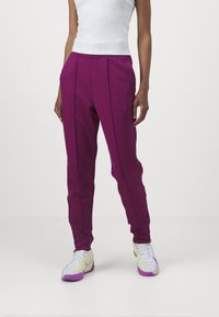Nike Performance HERITAGE PANT - Treniņtērpa apakšdaļas - sangria