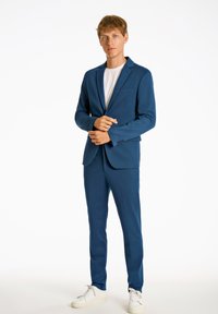 Lindbergh SUPERFLEX SET - Traje - blue
