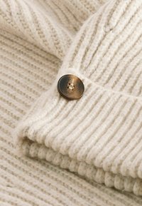 Next STAND NECK  - Neule - neutral