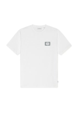 Les Deux, ITALIAN - T-shirt basique - white