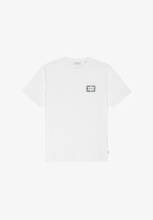 Les Deux, ITALIAN - T-shirt basique - white