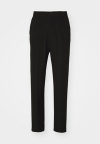 PAW - Bukse - black