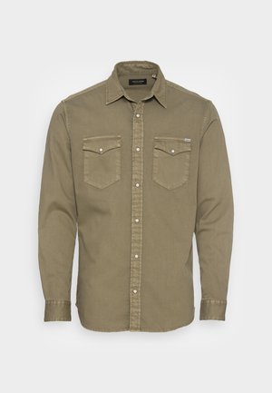 Jack & Jones Skjorte - forest night