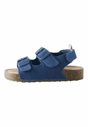 Trekkingsandaler - blue navy