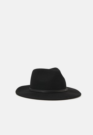 CALANALIA - Pălărie - black/gold-coloured