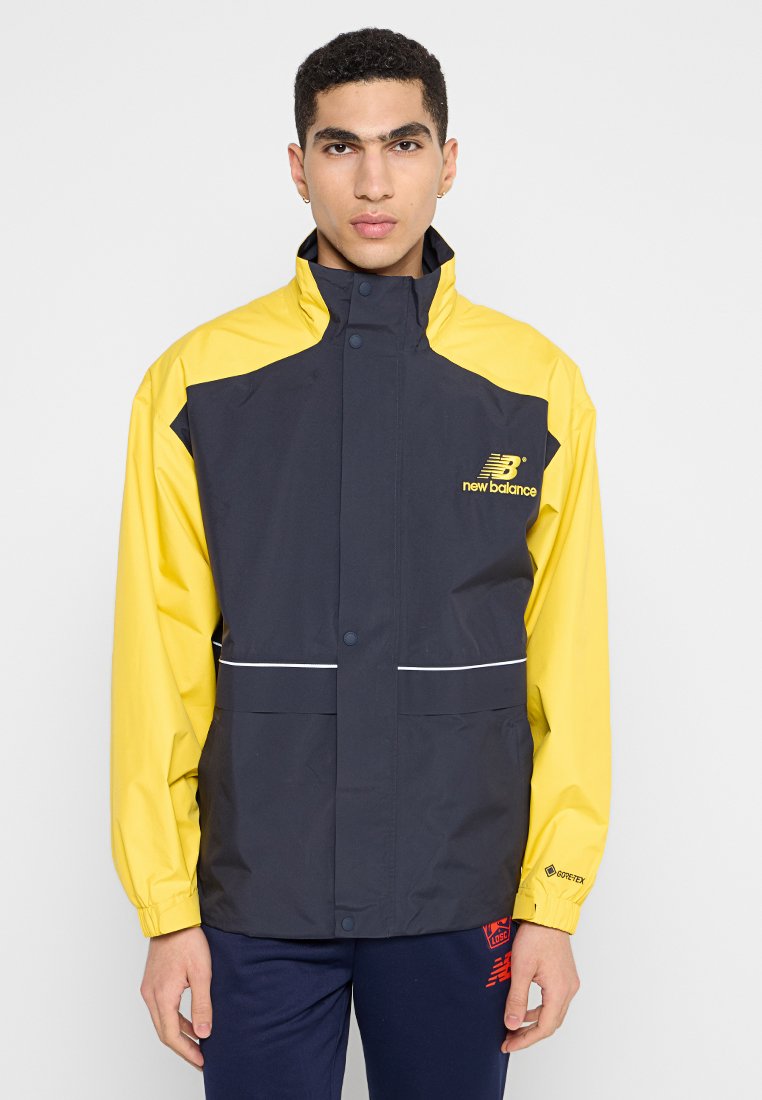 Outdoorjacke
