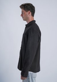 Mira Paris MI AMOR BACK  - Gombos blúz - black