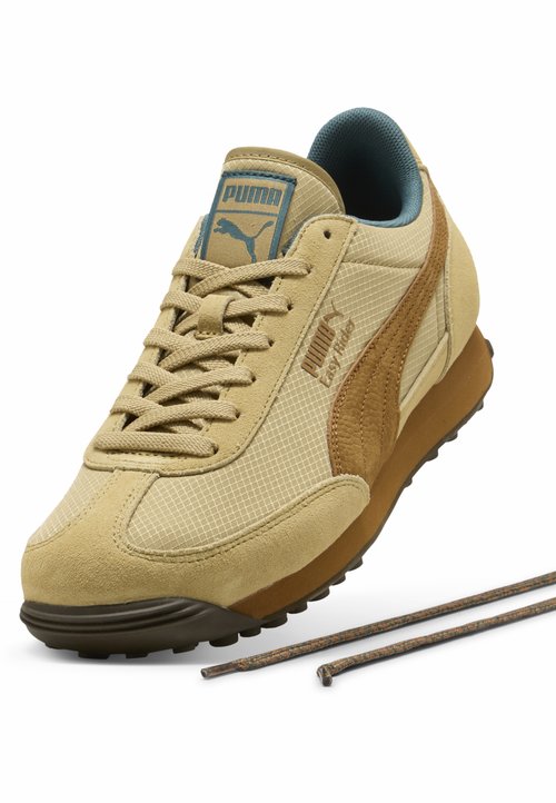 PUMA EASY RIDER FIELD SNEAKERS UNISEX - Zapatillas - coffee milk-kona brown — foto 5