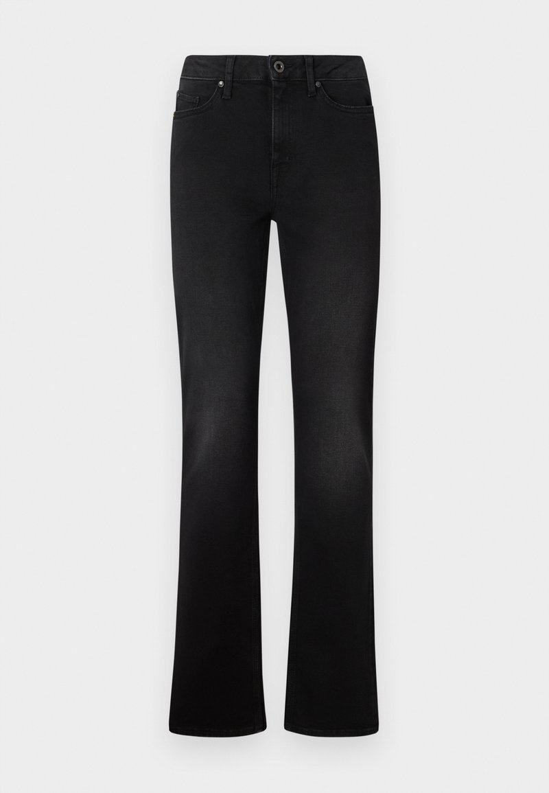 Tiger Of Sweden Slim fit jeans zwart