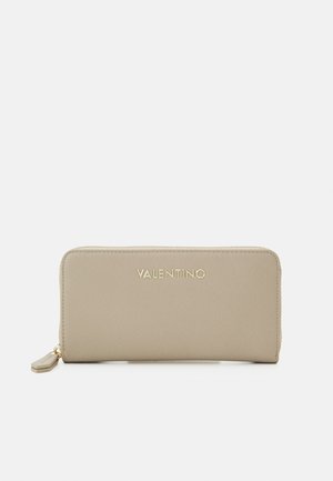 Wallet - beige