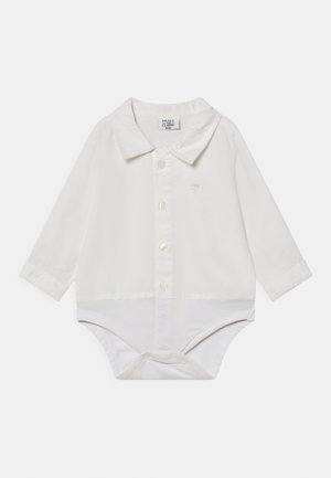 BIRGER - Shirt - white