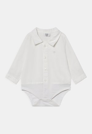 BIRGER - Overhemd - white