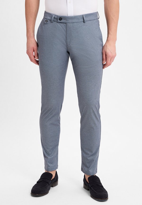 FLEXCITY - Chino - indigo