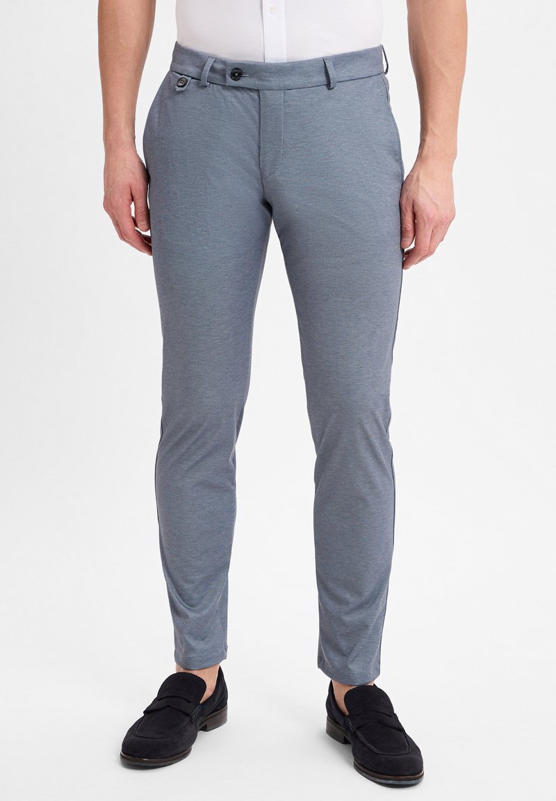 Pantalones chinos