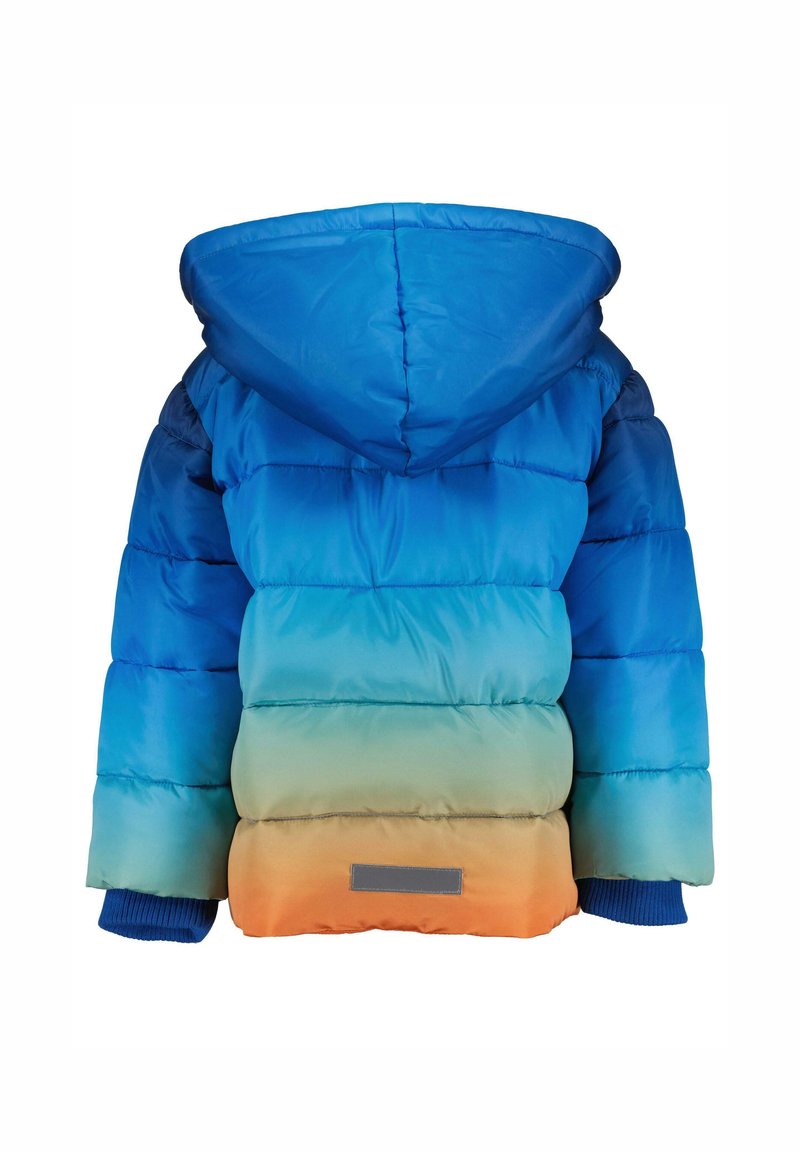 Winterjacke Blue Seven Kinderjacke Blue Seven BASIC Winterjacke