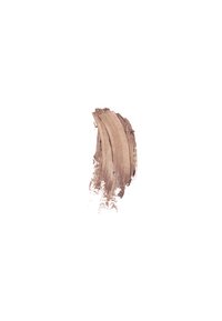 NUI Cosmetics NATURAL BROW SCULPT - Wenkbrauwgel - ashy light medium brown