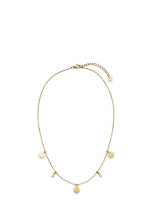 COINS - Halskette - gold