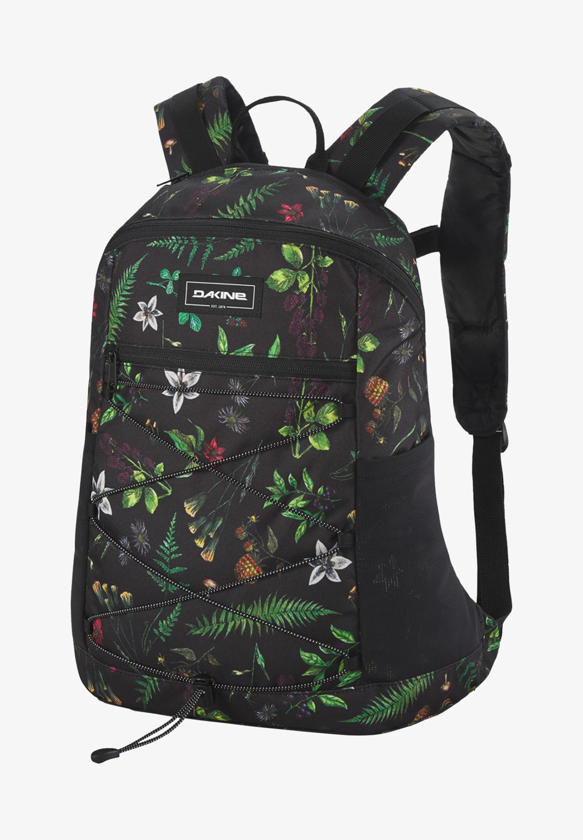 Dakine Tagesrucksack woodland floral woodlandfloral/schwarz