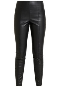 Anna Field Legíny - kalhoty  - black