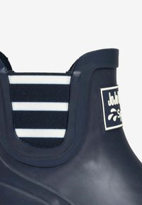 JoJo Maman Bébé Botas de agua - navy