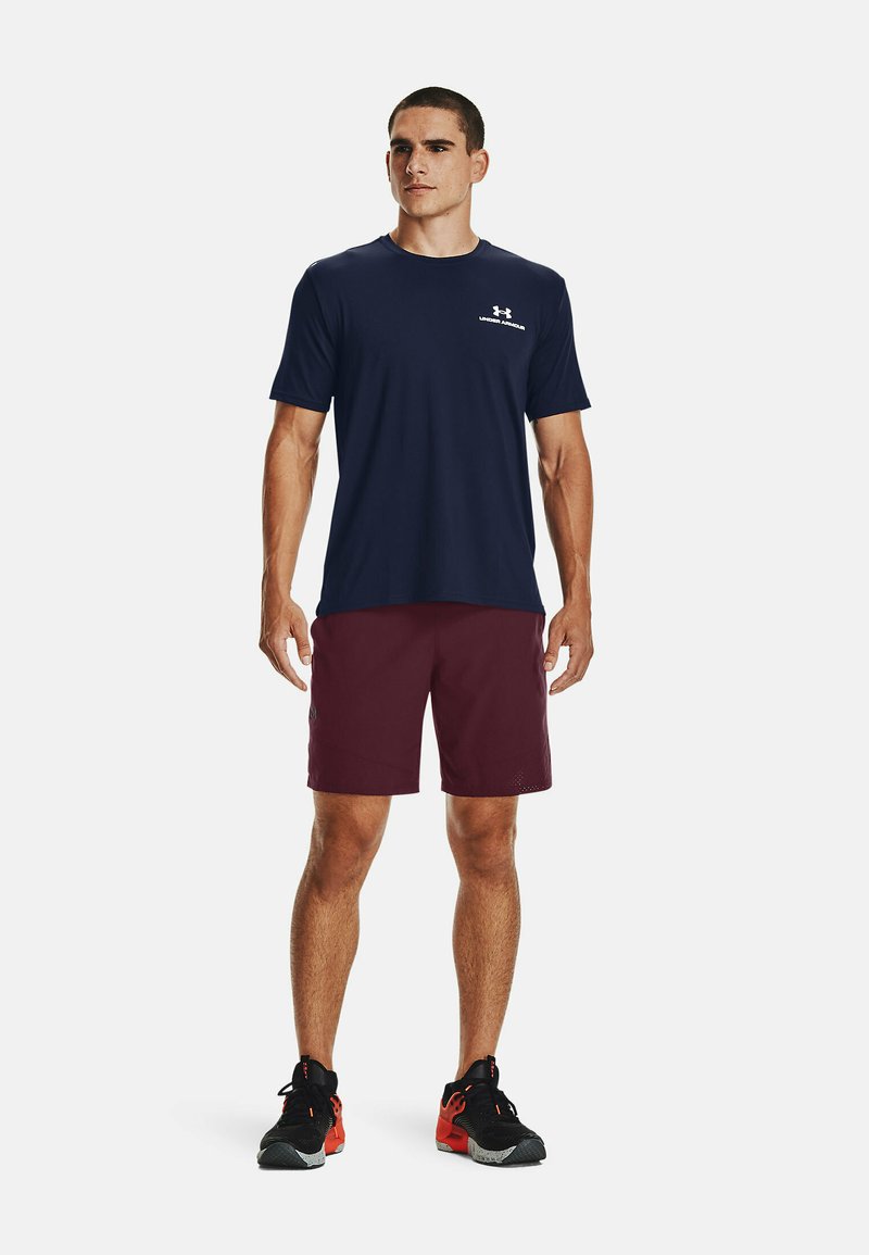 Herren Shirts | Under Armour Sport T-shirt blue/dunkelblau - BI07962 Herren Shirts | Under Armour Sport T-shirt blue/dunkelblau - BI07962
