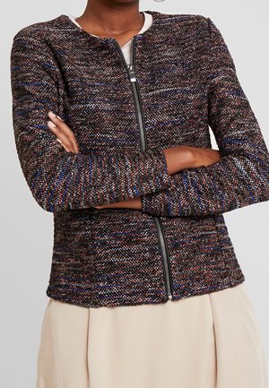 Blazer - multi-coloured