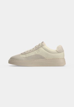 HUGO, LYZZ_TENN_PUSD - Baskets basses - open white
