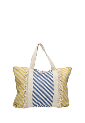 Bolso de mano - blue