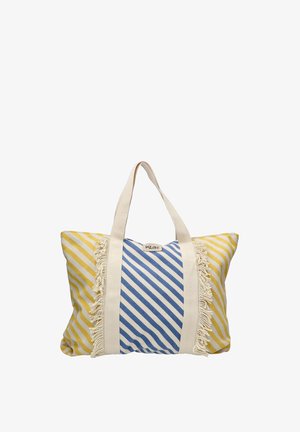 Luna Collection, Bolso de mano - blue