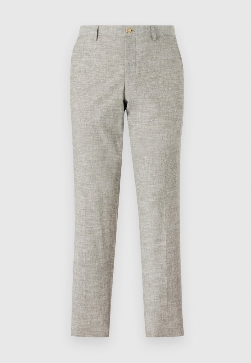 Jack & Jones PREMIUM Broek olijfgroen
