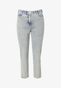 Seleccionado, matt denim blue