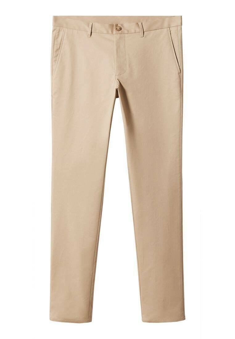 Pantaloni chino