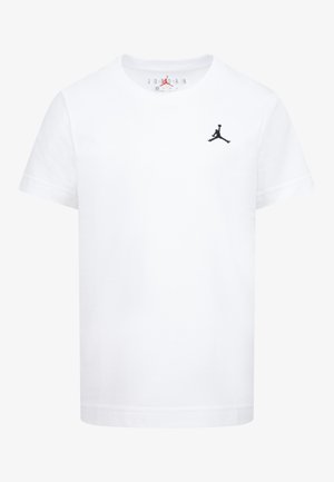 Jordan JUMPMAN AIR  - Tricou basic - white